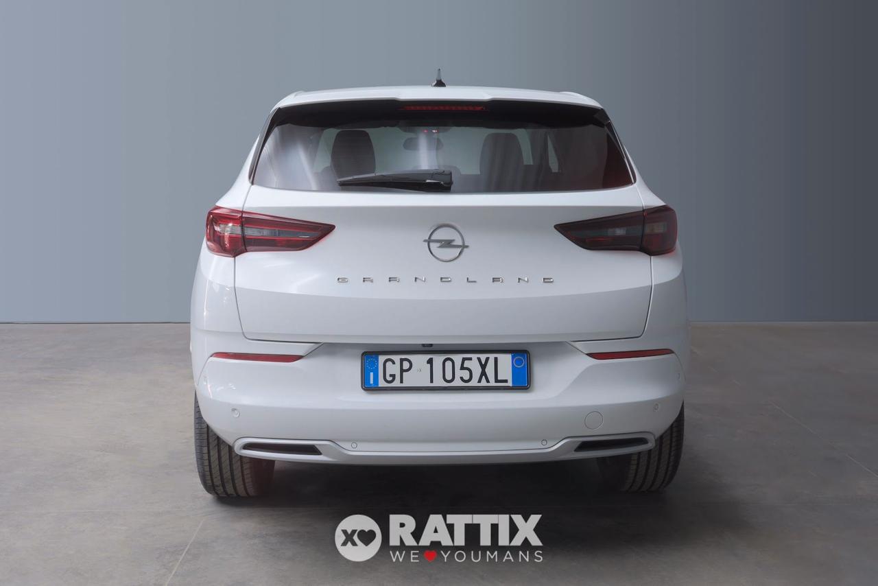 Opel Grandland 1.2 130CV Business Elegance at8