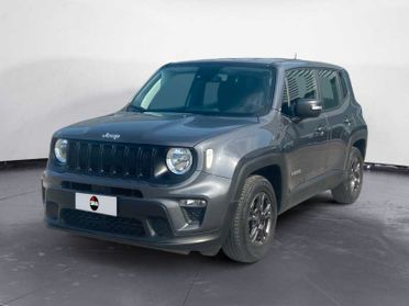 JEEP Renegade 1.6 mjt Longitude 2wd 130cv