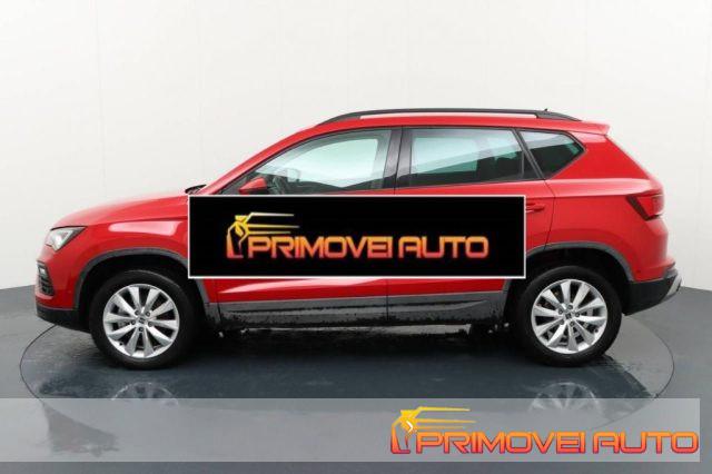 SEAT Ateca 2.0 TDI CR 150 Style