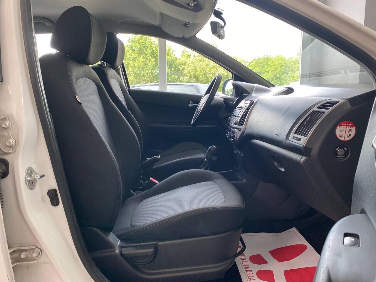 Hyundai i20 - 1.1 | 75 CV - Unico Proprietario