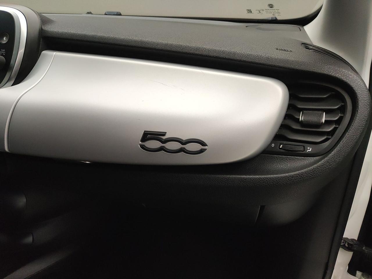 FIAT 500 X 2018 1.0 T3 120CV CONNECT