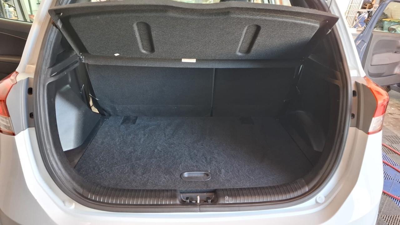 Hyundai iX20 1.4 CRDI 90 CV APP MODE