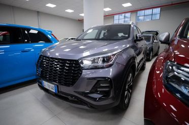 DR AUTOMOBILES dr 5.0 1.5 turbo Gpl 149cv cvt