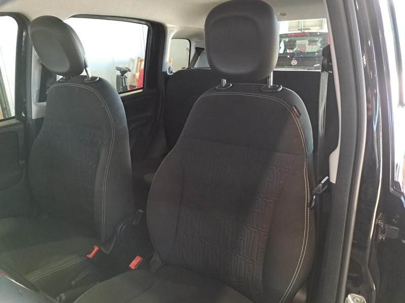 FIAT PANDA 1.0 FireFly 70cv S/S Hybrid 5 PORTE