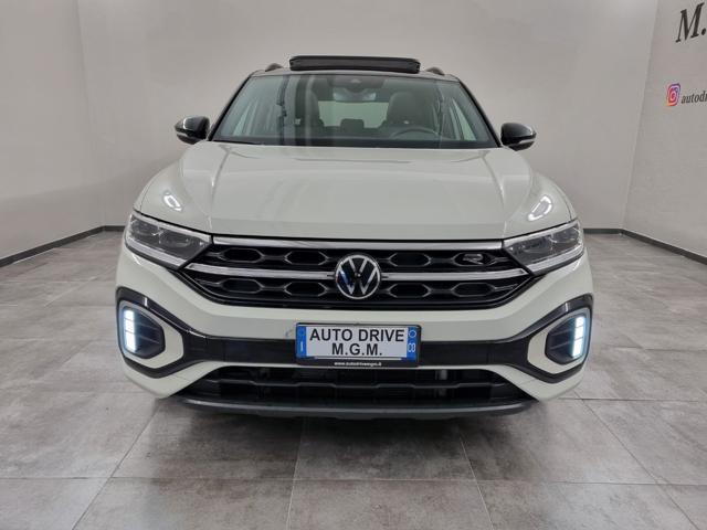 VOLKSWAGEN T-Roc 1.5 TSI ACT DSG R-Line