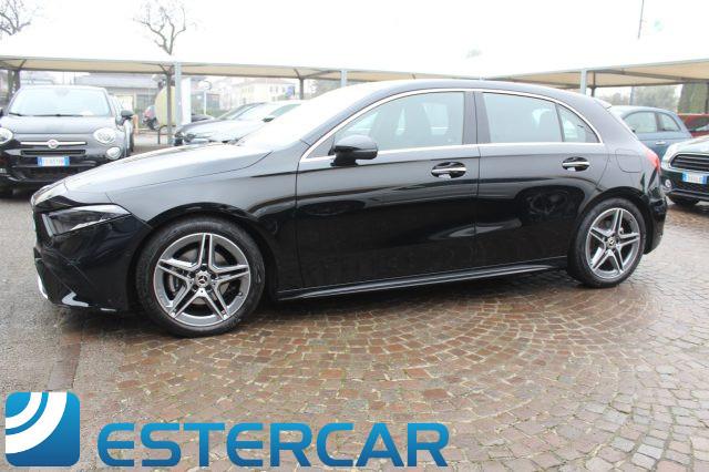 MERCEDES-BENZ A 200 Automatic AMG Line Advanced Plus