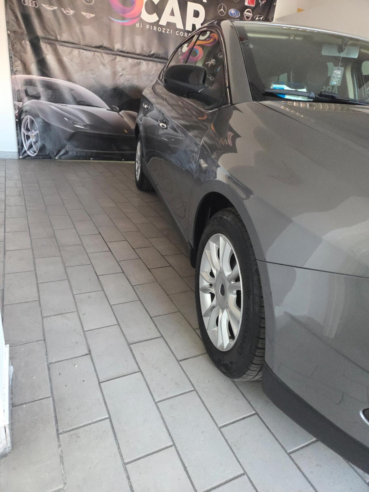 Lancia Delta 1.6 MJT DPF Selectronic Platinum