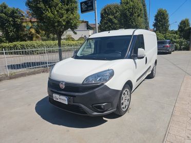 FIAT DOBLÒ CARGO 1.4 T-JET NATURAL POWER