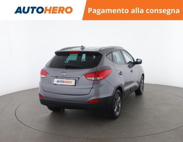 HYUNDAI iX35 1.7 CRDi 2WD Xpossible