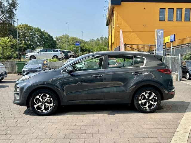 Kia Sportage 1.6 CRDI MHYB 100KW BUSINESS CLASS 2WD