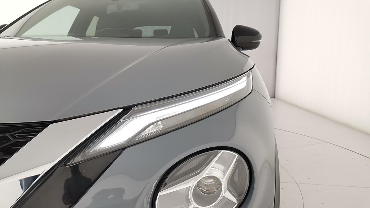 NISSAN Juke II 2020 - Juke 1.0 dig-t N-Connecta 114cv