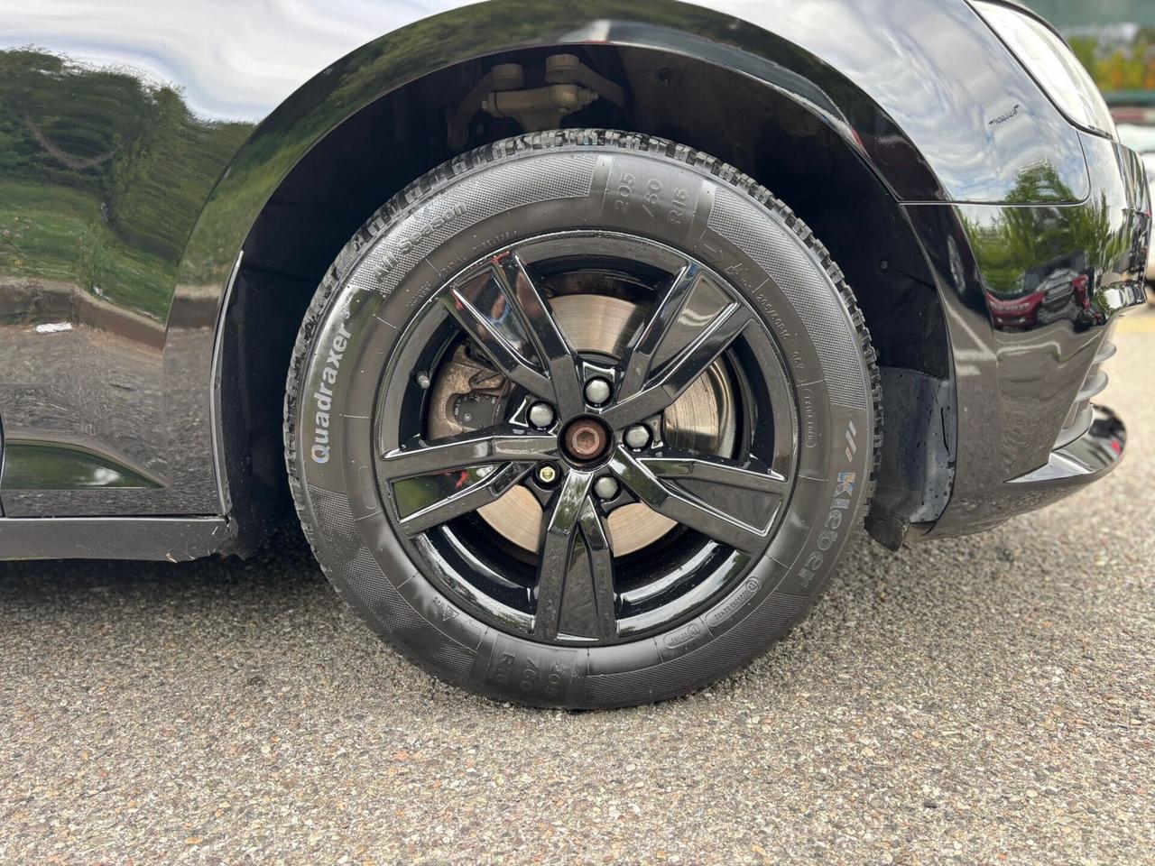 Audi A4 2.0 TDI 150 CV ultra S tronic