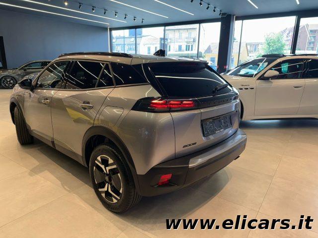 PEUGEOT 2008 Puretech S&S Allure