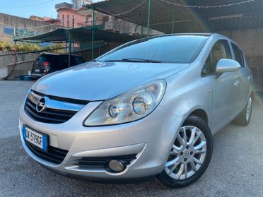Opel Corsa 1.2 GPL EURO5 FULL ECONOMICA 2009