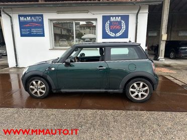 MINI Cooper 1.6 16V Cooper!!!!