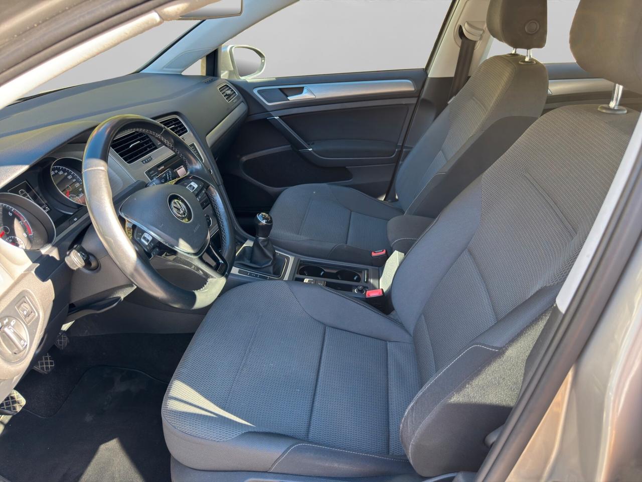 Volkswagen Golf Business 1.4 TSI 5p. 125CV Highline BlueMotion Technology