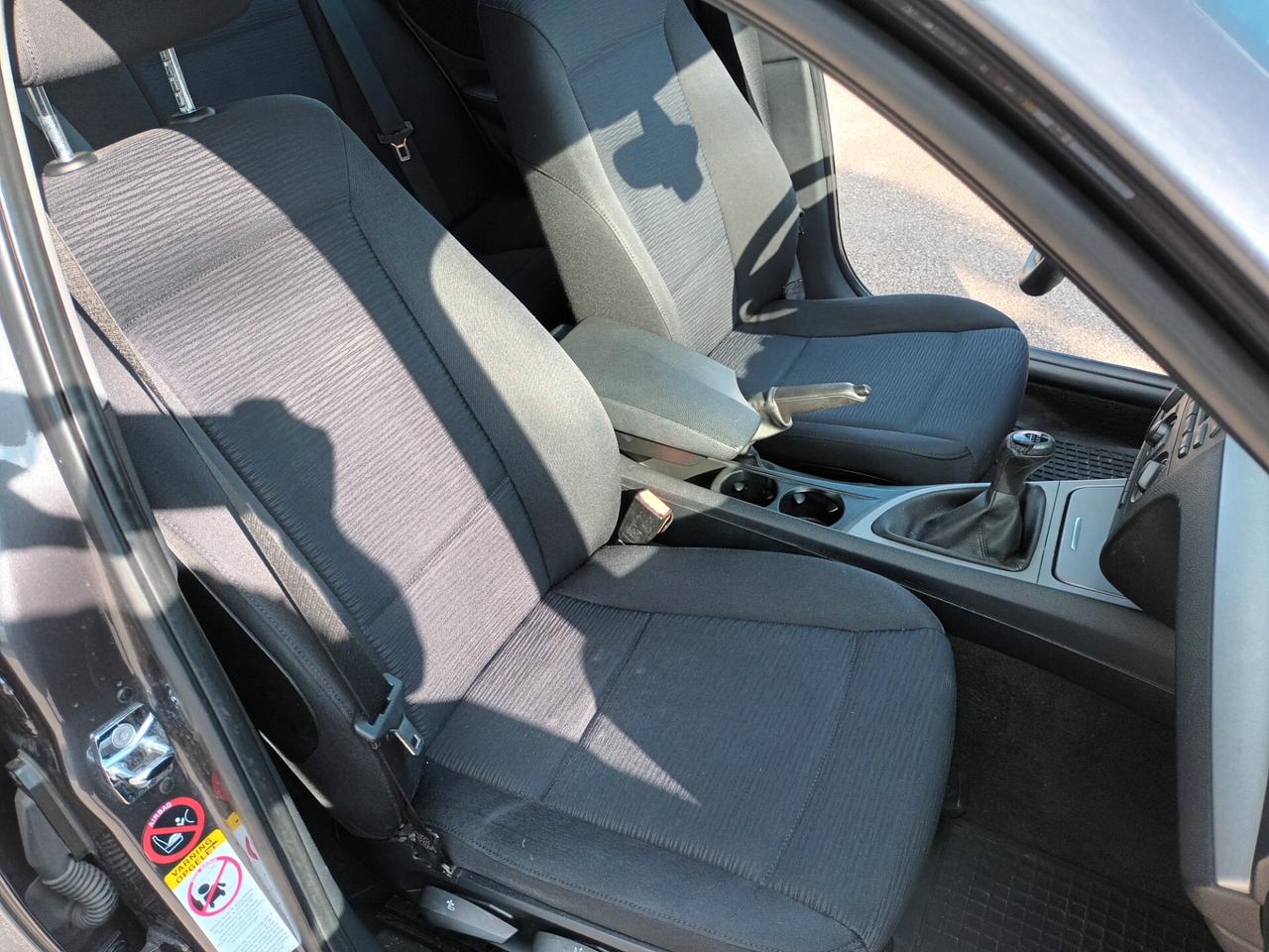 Bmw 118 D FUTURA PERFETTA* AFFARE*
