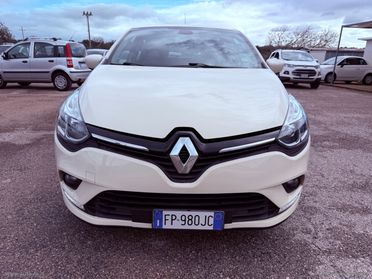 RENAULT Clio dCi 8V 75 CV S&S 5p. Energy Zen