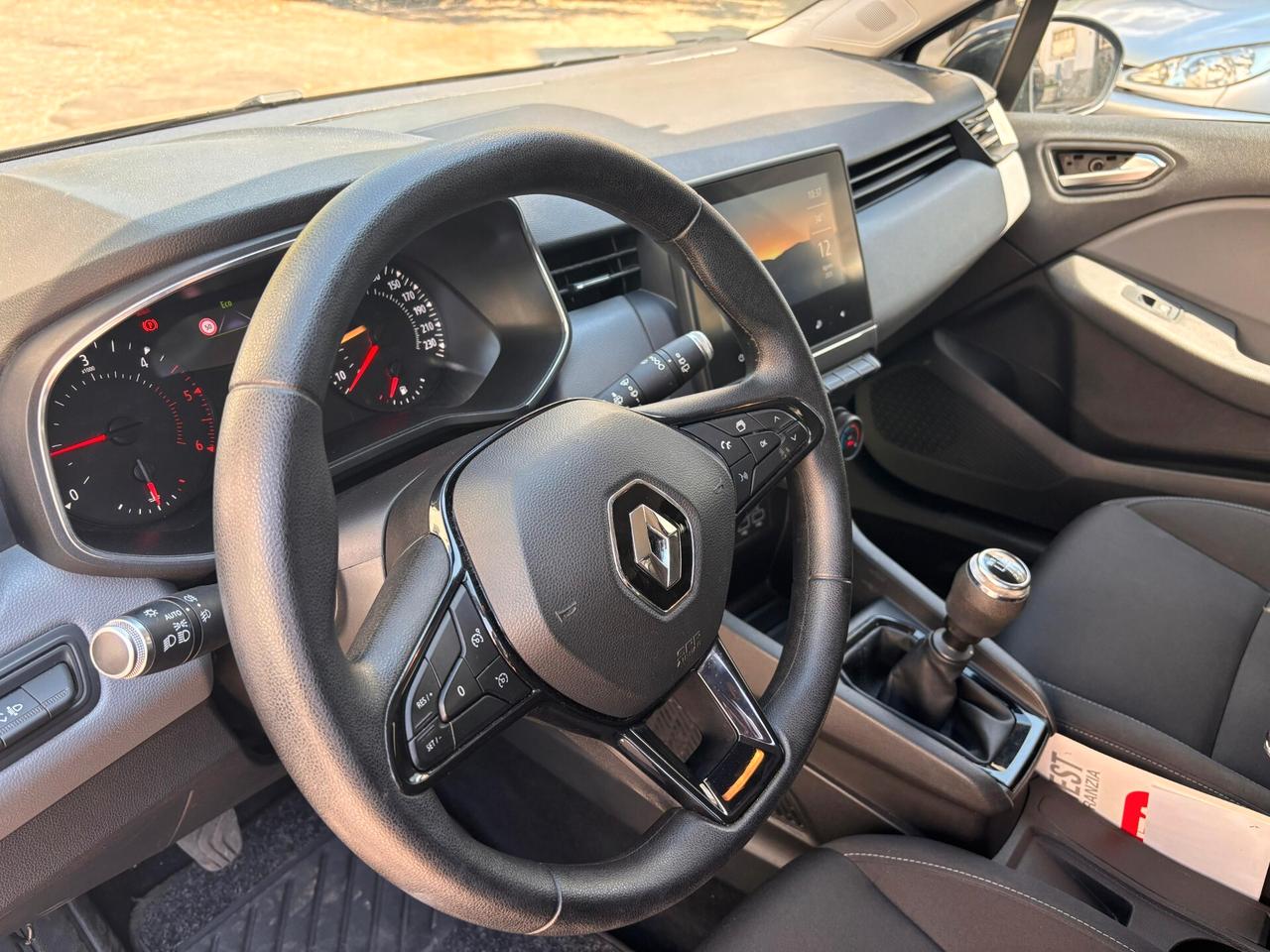Renault Clio 1.5 dCi 85 CV 5 porte Business