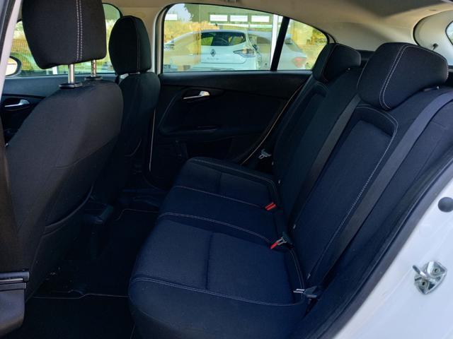 FIAT Tipo 1.4 T-Jet 120CV GPL 5 porte Pop