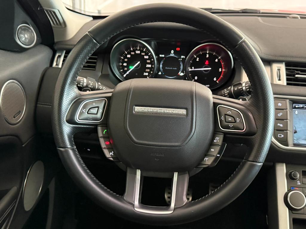 Land Rover Range Rover Evoque 5 Porte Range Rover Evoque 5p 2.0 td4 HSE Dynamic 180cv auto
