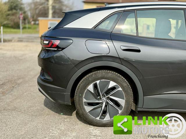 VOLKSWAGEN ID.4 Pure Performance