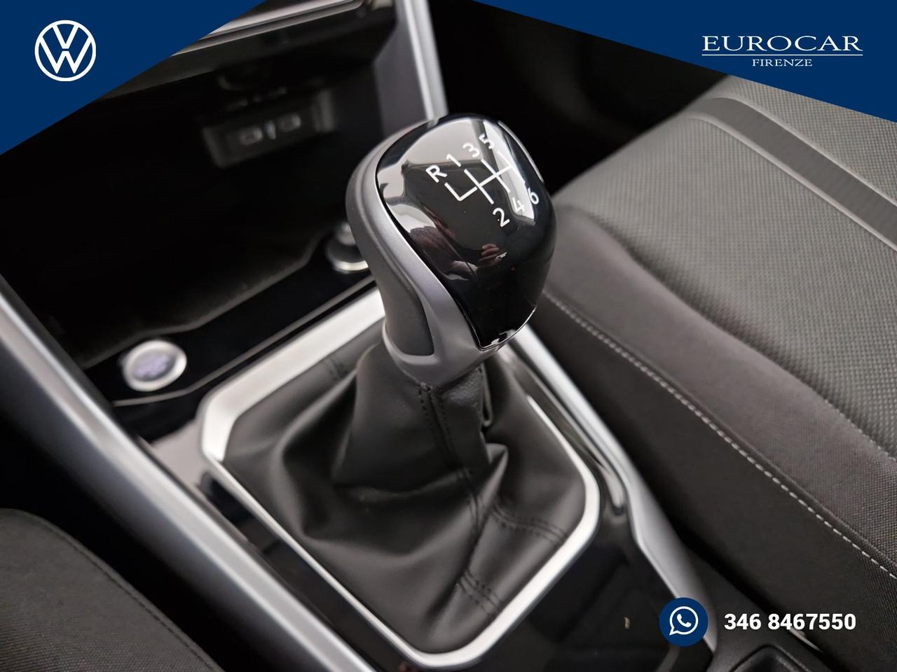 Volkswagen T-Roc 1.5 tsi sport