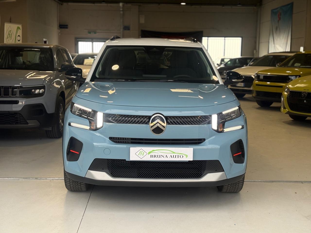 Citroen C3 PureTech 100 S&S You Pack Plus