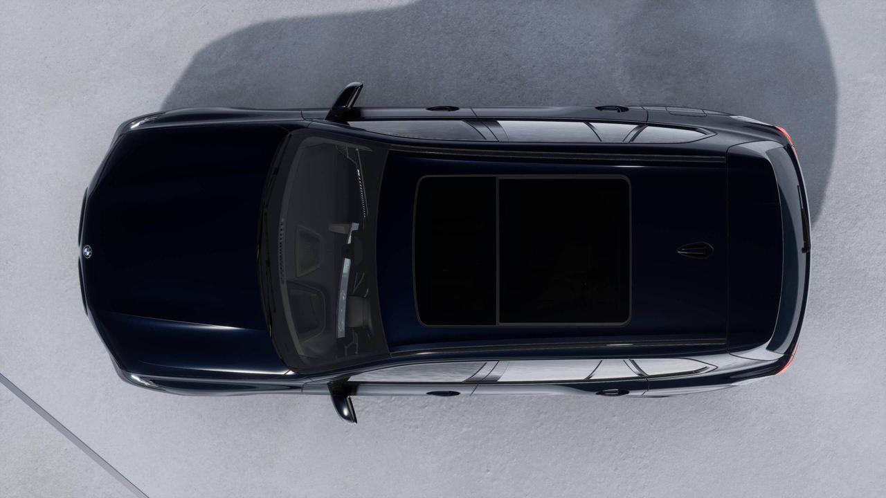 BMW X5 xDrive30d MSport Pro (7 posti)