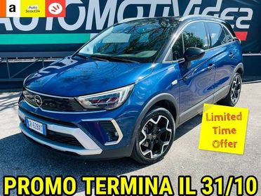 Opel Crossland X Crossland 1.2 Elegance s