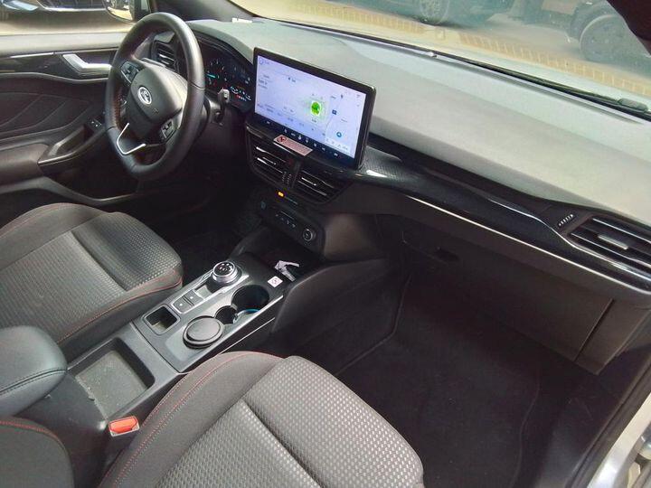 FORD FOCUS 1.5 115CV AUTOMATICO ST LINE *2024