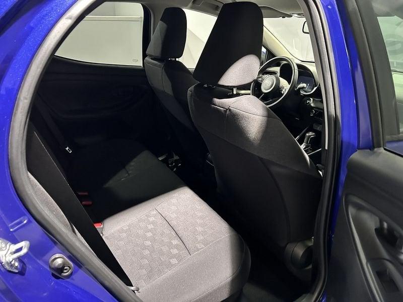 Toyota Yaris Yaris 1.5 Hybrid 5 porte Trend + COMFORT PACK