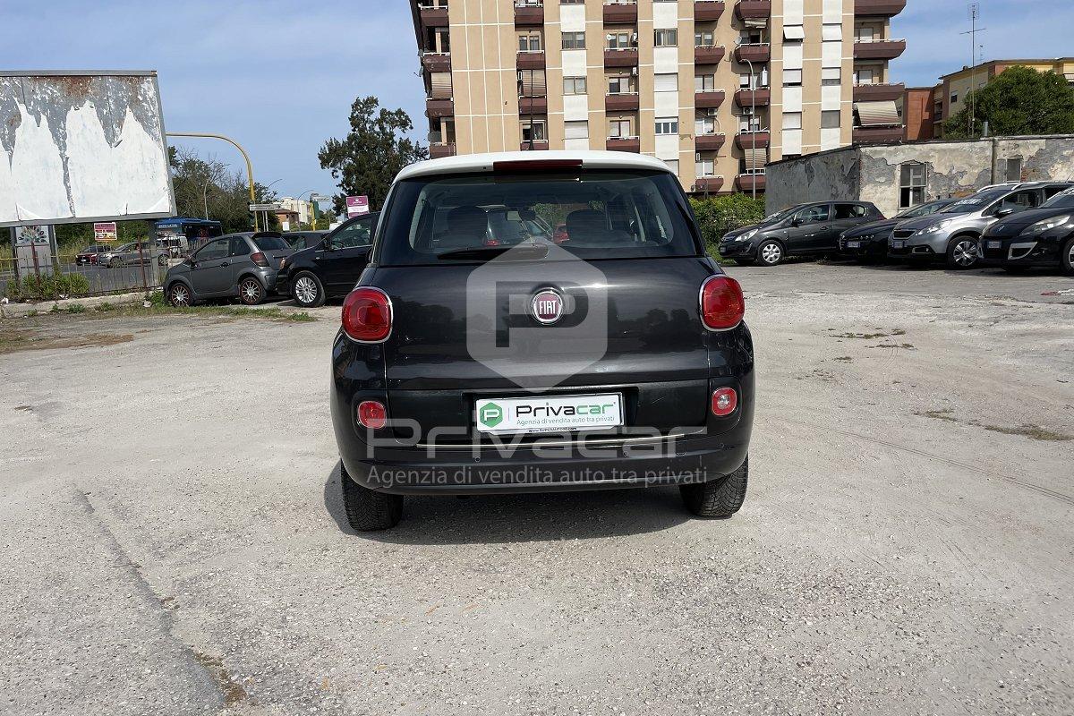 FIAT 500L 1.3 Multijet 85 CV Pop Star