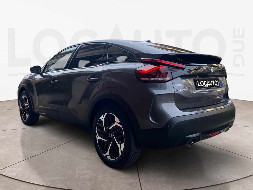 Citroen C4 1.2 PureTech Shine EAT - PROMO
