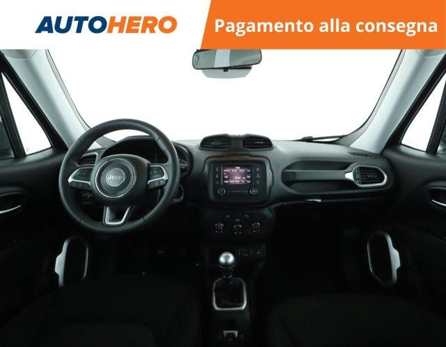 JEEP Renegade 1.0 T3 Longitude