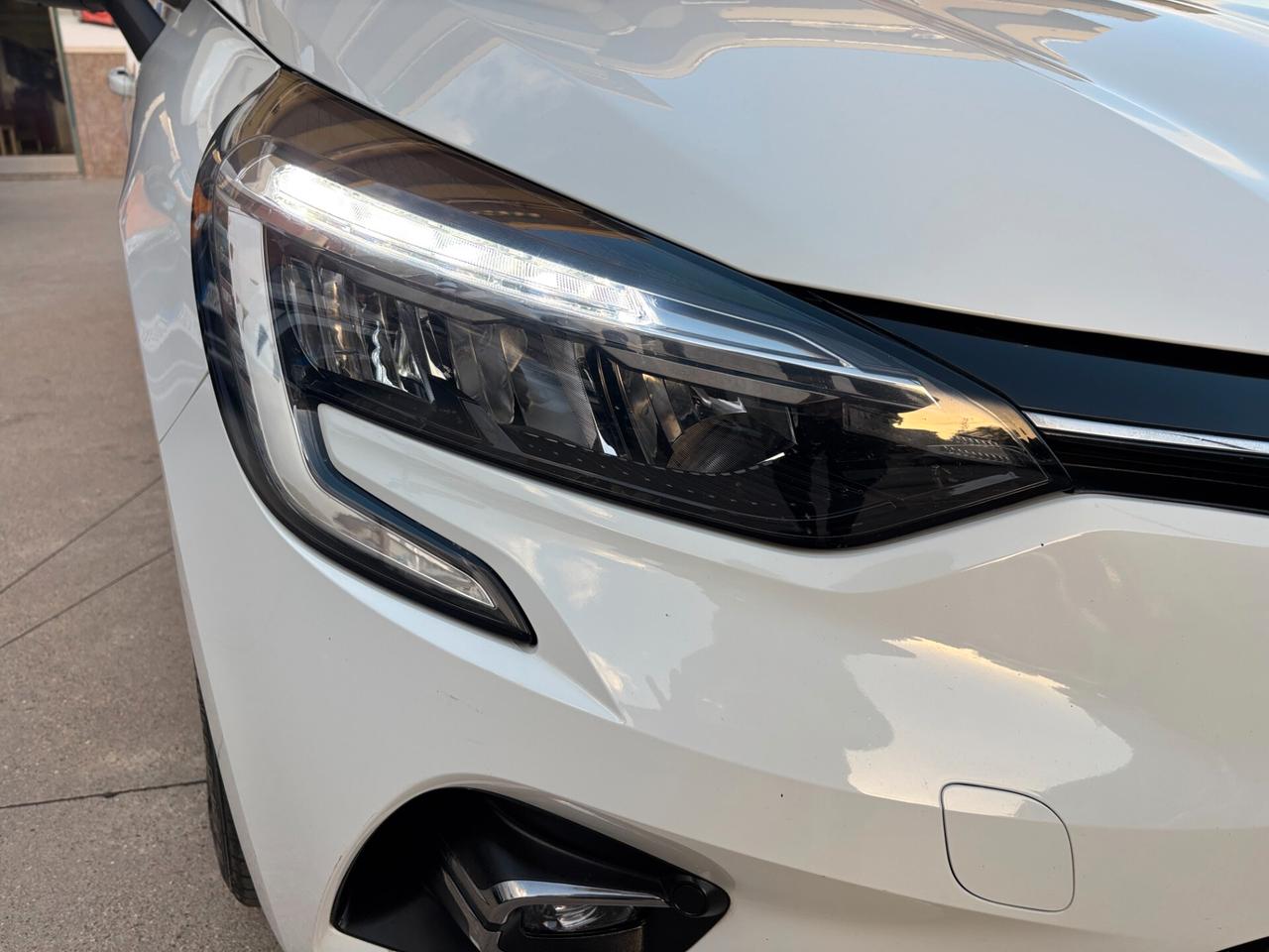 Renault Clio Blue dCi 100 CV Evolution- 2022
