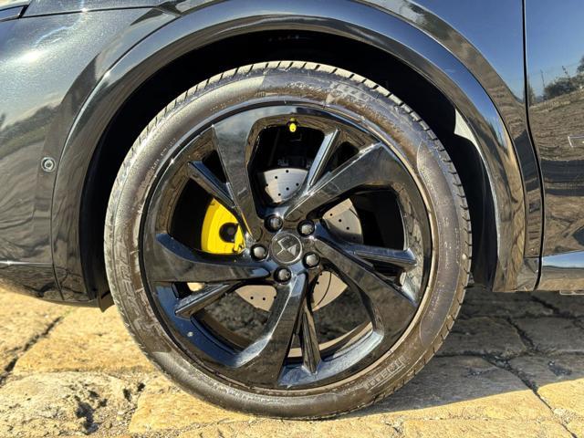 DS AUTOMOBILES DS 7 Crossback BlueHDi 177cv OPERA (Tetto/Pelle/Auto/APP/Led)