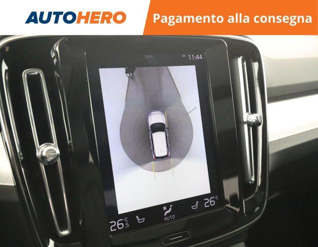 VOLVO XC40 D4 AWD Geartronic Momentum