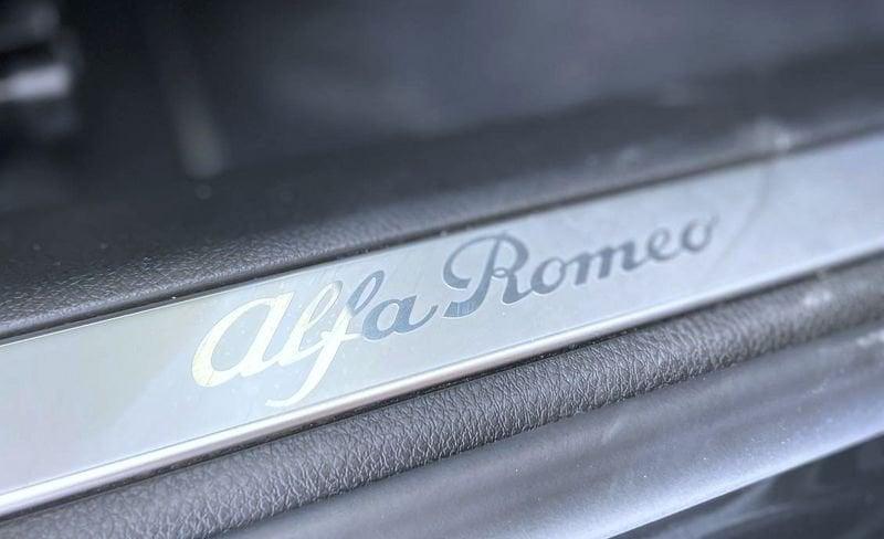 Alfa Romeo Tonale Tonale 1.5 160 CV MHEV TCT7 Ti