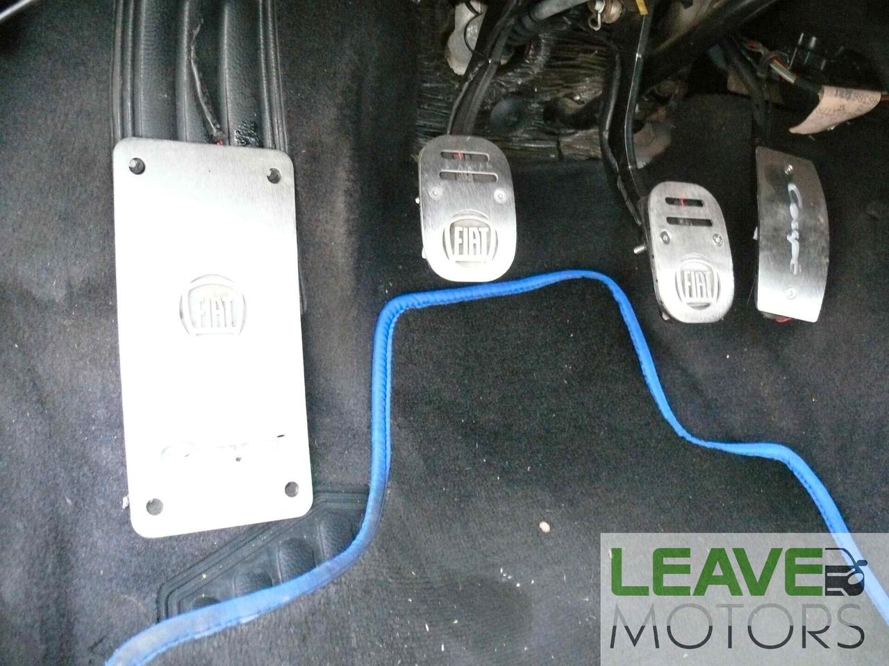 Fiat Coupe 2.0 i.e. 16V Plus (M1357)