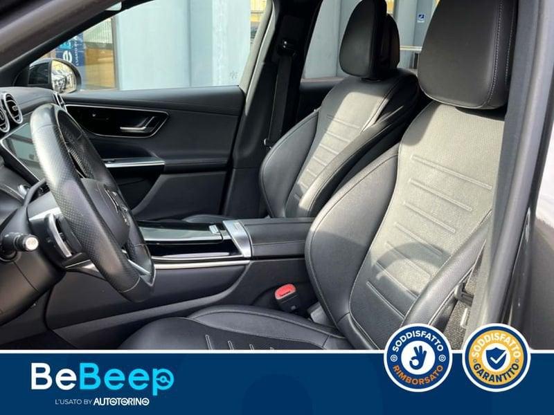 Mercedes-Benz GLC 220 D AMG ADVANCED 4MATIC AUTO