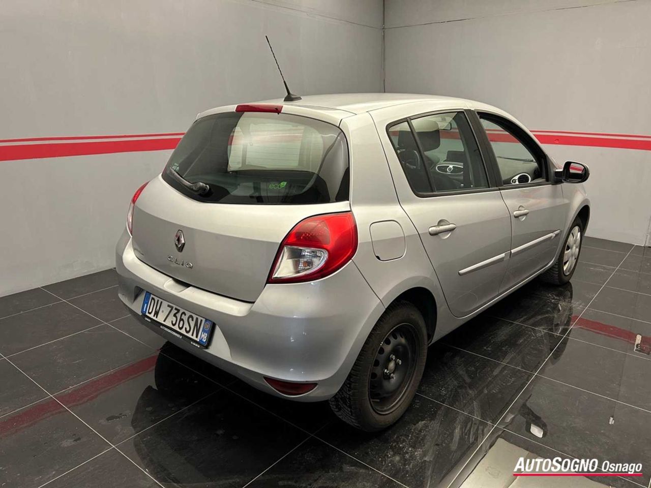  1.2 16V 5 porte Luxe