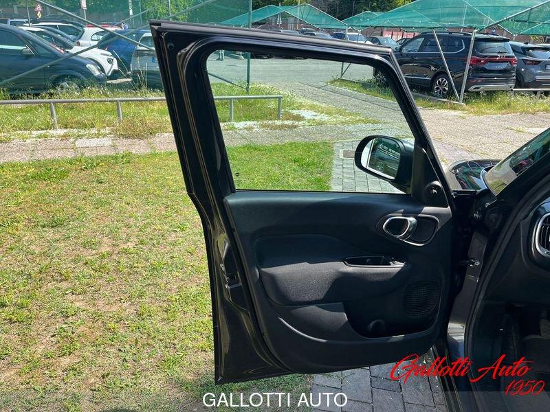 FIAT 500L 500L 1.4 Easy 95cv