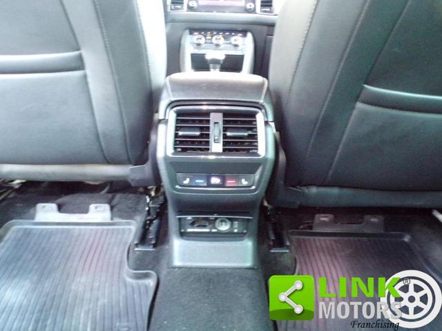 SKODA Kodiaq 2.0 TDI EVO SCR 4x4 DSG Style