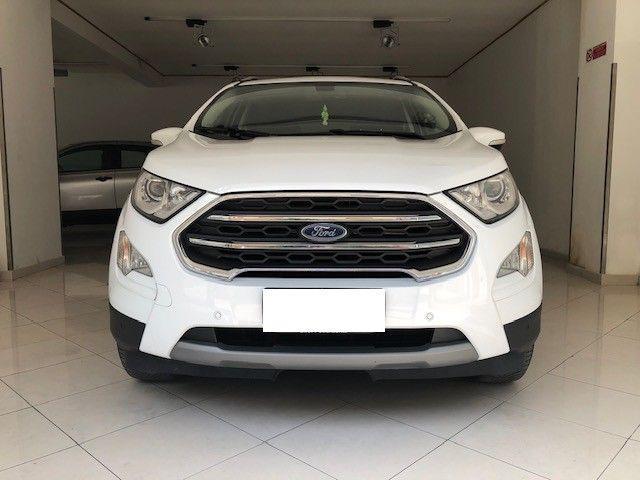 FORD EcoSport 1.5 TDCi 100 CV Start&Stop Plus