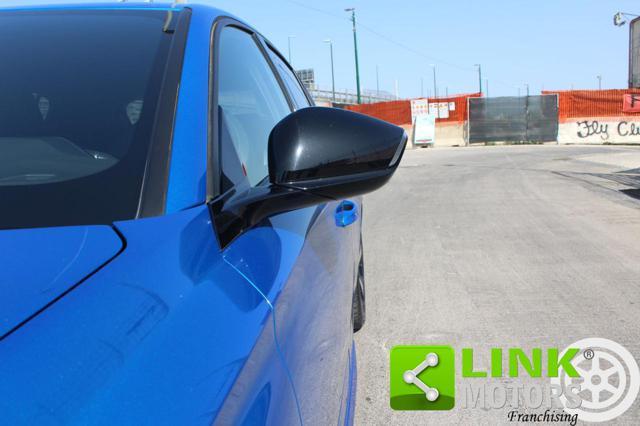PEUGEOT 308 1.5 BLUEHDI 130 CV EAT8 GT LINE