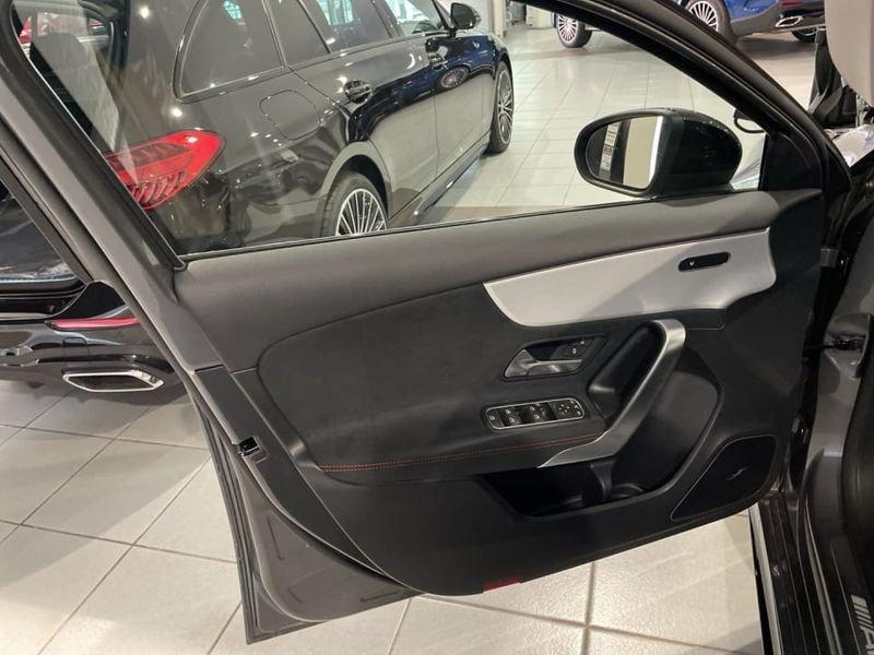 Mercedes-Benz Classe A 45 S AMG 4Matic+