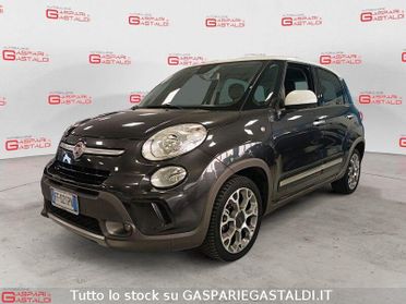FIAT 500L 500L 1.3 Multijet 95 CV Trekking