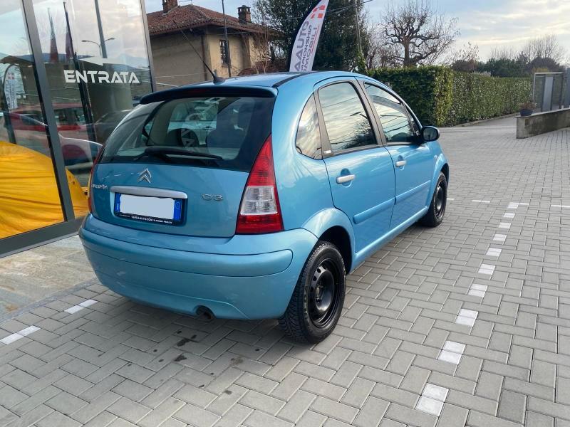 Citroen C3 1.4 Perfect (elegance)