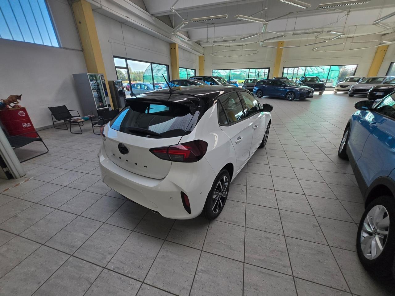 Opel Corsa 1.2 100 CV GS